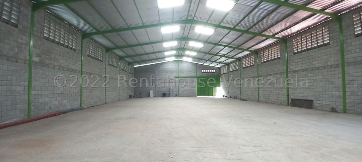 Comercial (Industrial) en Venta en Parroquia San Juan, Merida - 10