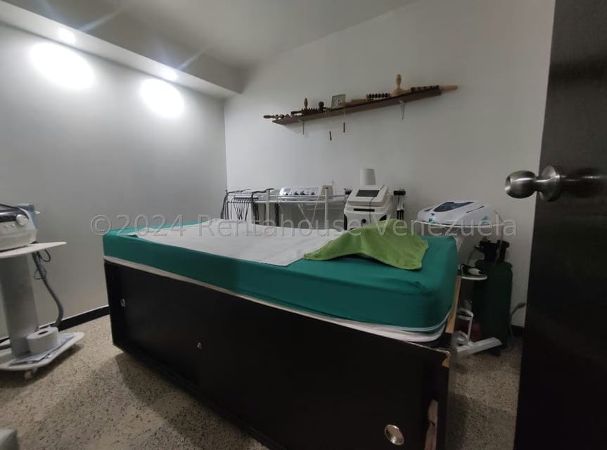 Comercial (Oficina) en Venta en Sabana Grande, Distrito Metropolitano - 11