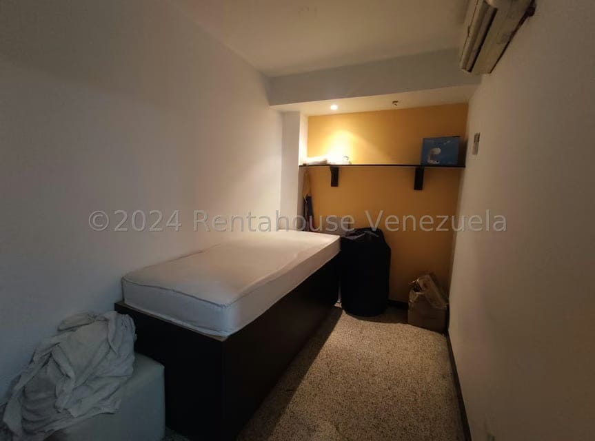 Comercial (Oficina) en Venta en Sabana Grande, Distrito Metropolitano - 19