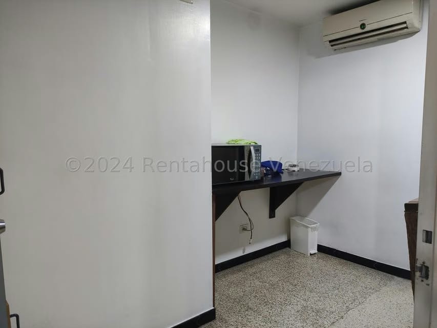 Comercial (Oficina) en Venta en Sabana Grande, Distrito Metropolitano - 20