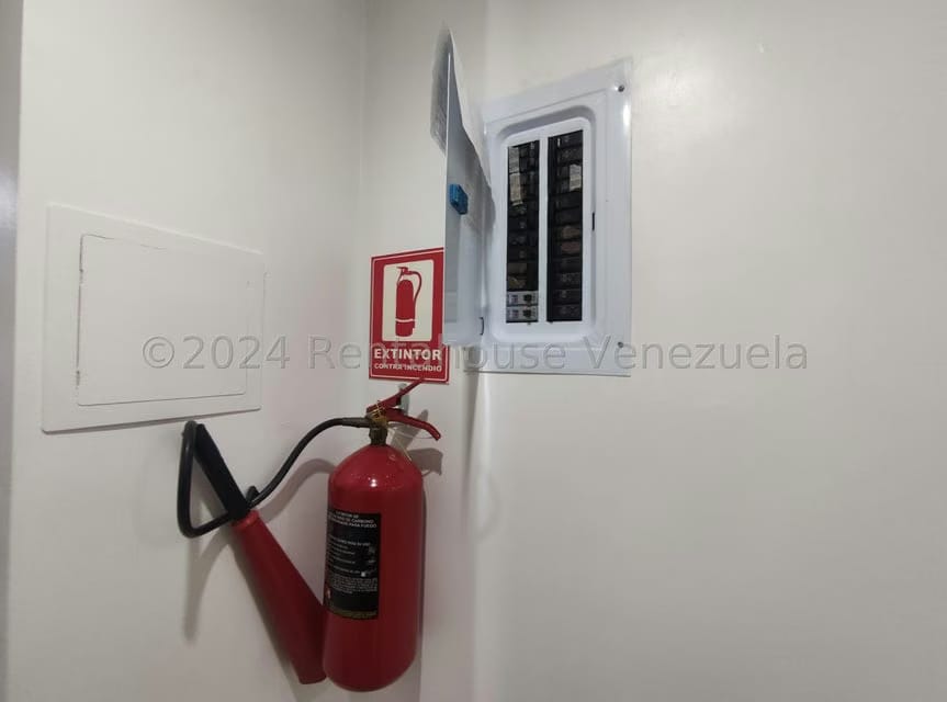 Comercial (Oficina) en Venta en Sabana Grande, Distrito Metropolitano - 21