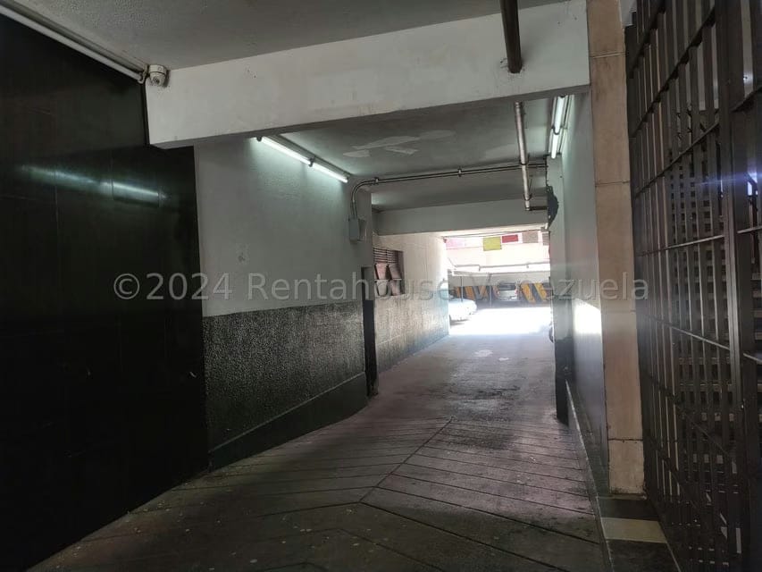 Comercial (Oficina) en Venta en Sabana Grande, Distrito Metropolitano - 22
