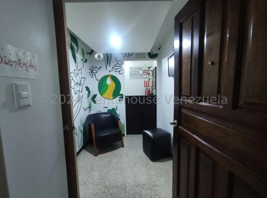 Comercial (Oficina) en Venta en Sabana Grande, Distrito Metropolitano - 4