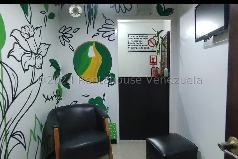 Comercial (Oficina) en Venta en Sabana Grande, Distrito Metropolitano - 5