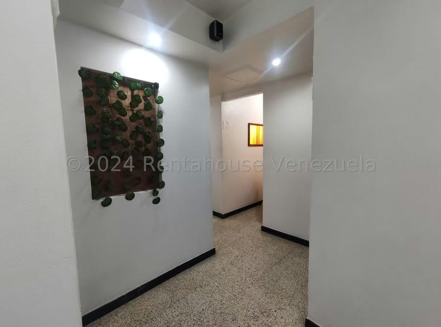 Comercial (Oficina) en Venta en Sabana Grande, Distrito Metropolitano - 6