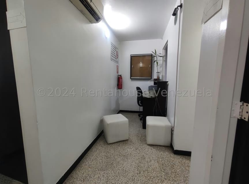 Comercial (Oficina) en Venta en Sabana Grande, Distrito Metropolitano - 7