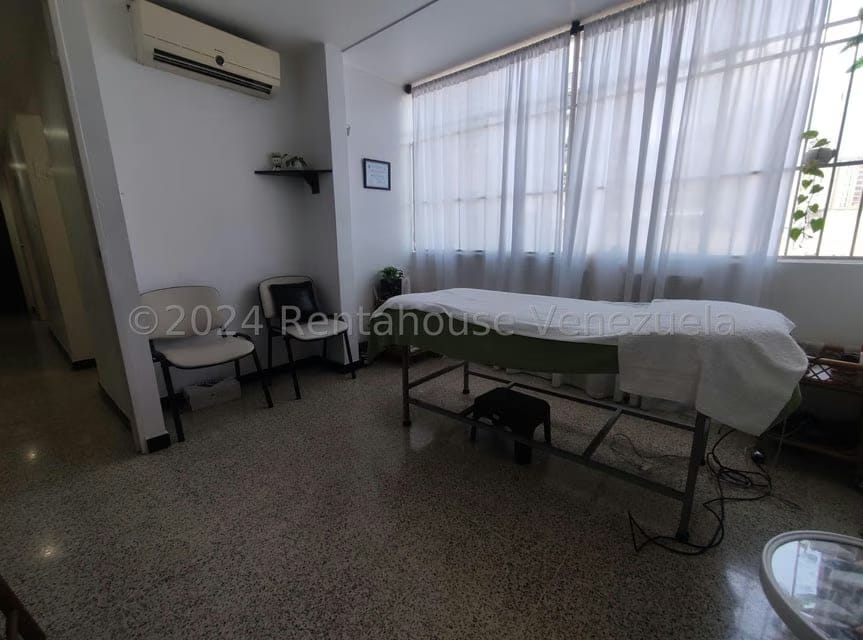 Comercial (Oficina) en Venta en Sabana Grande, Distrito Metropolitano - 8