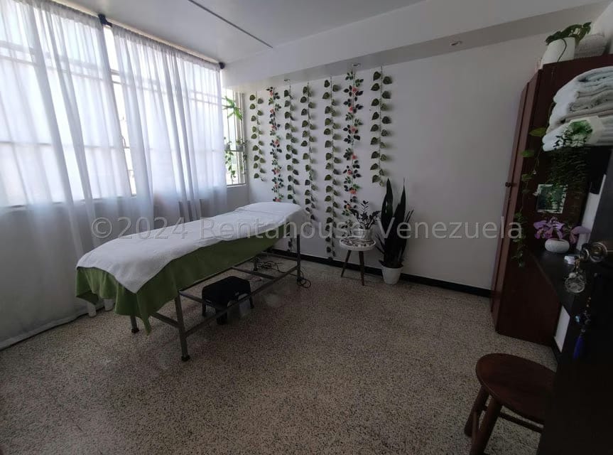 Comercial (Oficina) en Venta en Sabana Grande, Distrito Metropolitano - 9