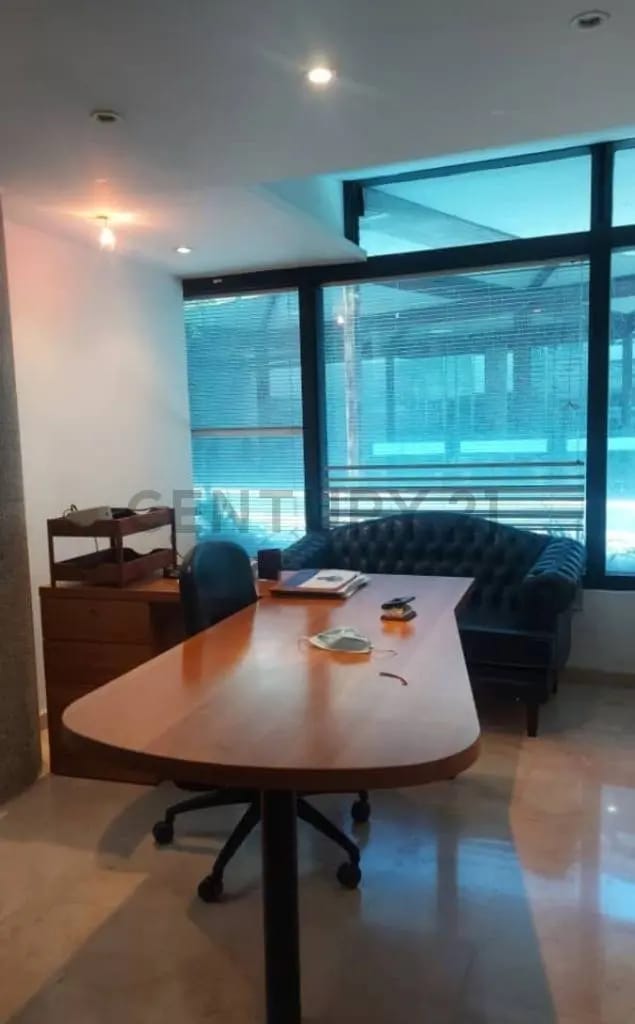 Alquiler de oficina completa en 2500$ o cubículos de 20mtrs cada uno en 650$ - 3