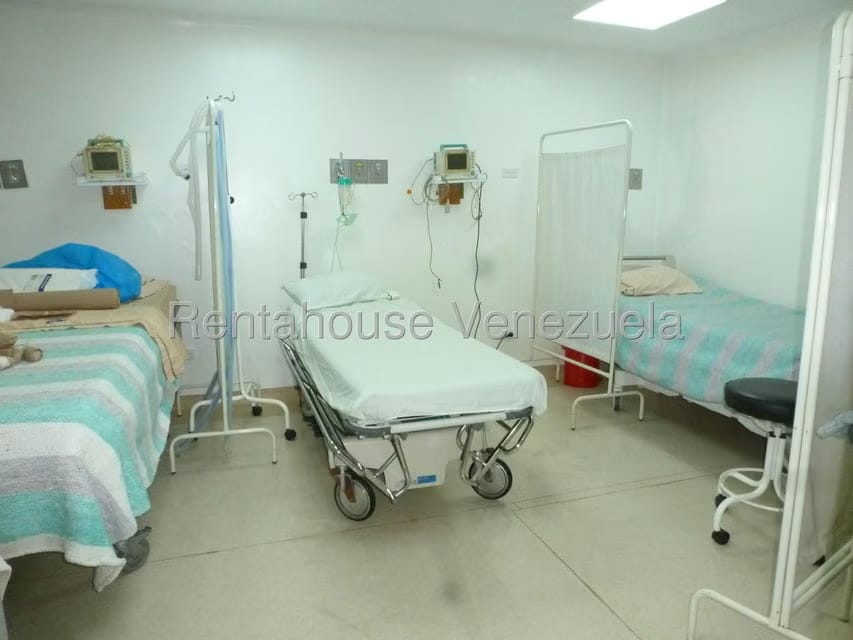 Comercial (Consultorio Medico) en Venta en Bello Monte, Distrito Metropolitano - 15