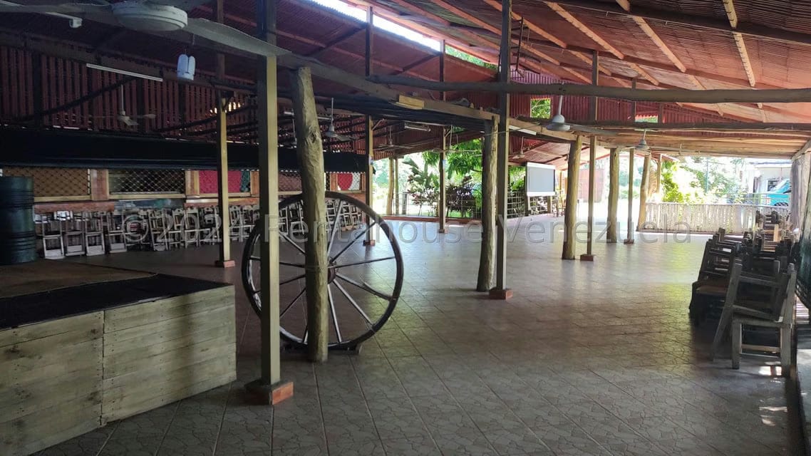Terreno (Comercial) en Venta en Municipio Guaicaipuro, Miranda - 15