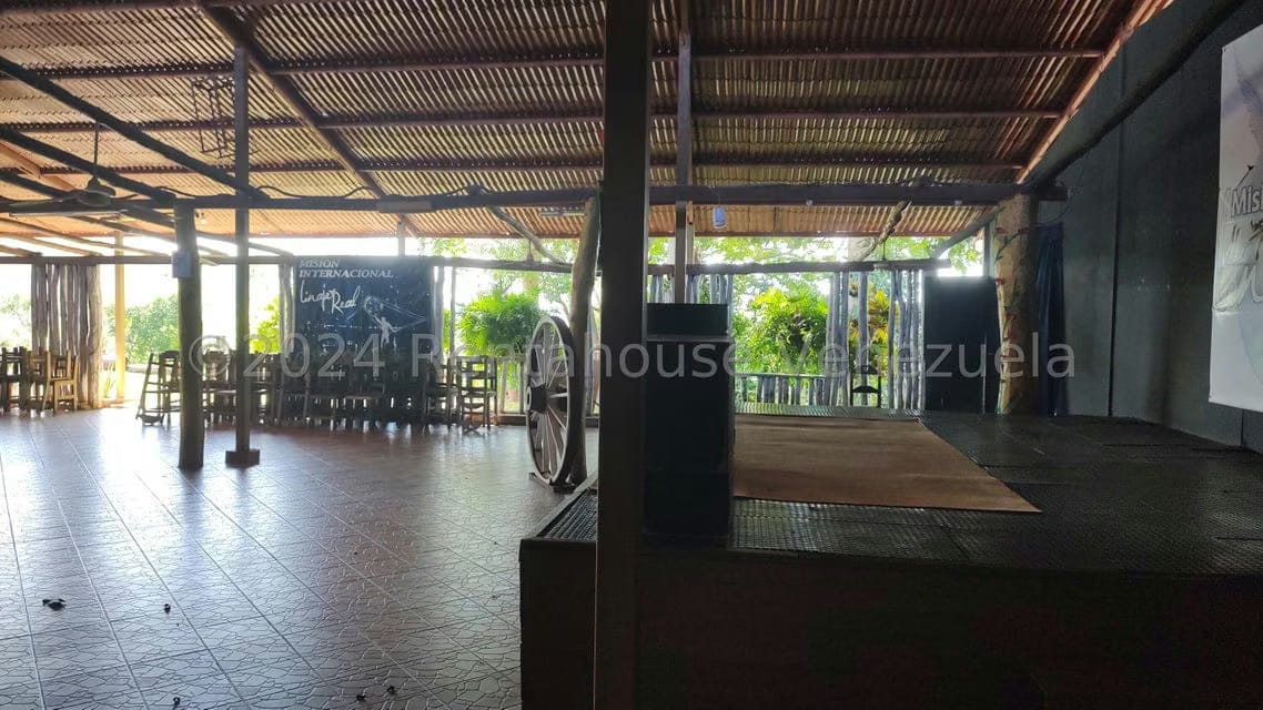 Terreno (Comercial) en Venta en Municipio Guaicaipuro, Miranda - 20