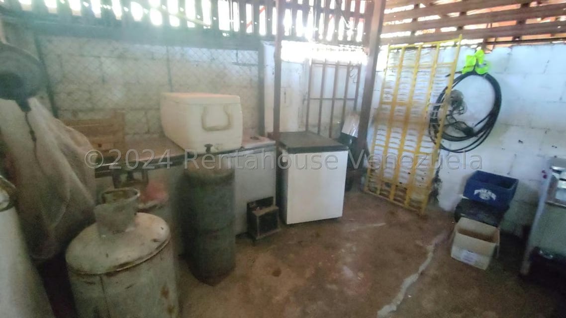 Terreno (Comercial) en Venta en Municipio Guaicaipuro, Miranda - 25