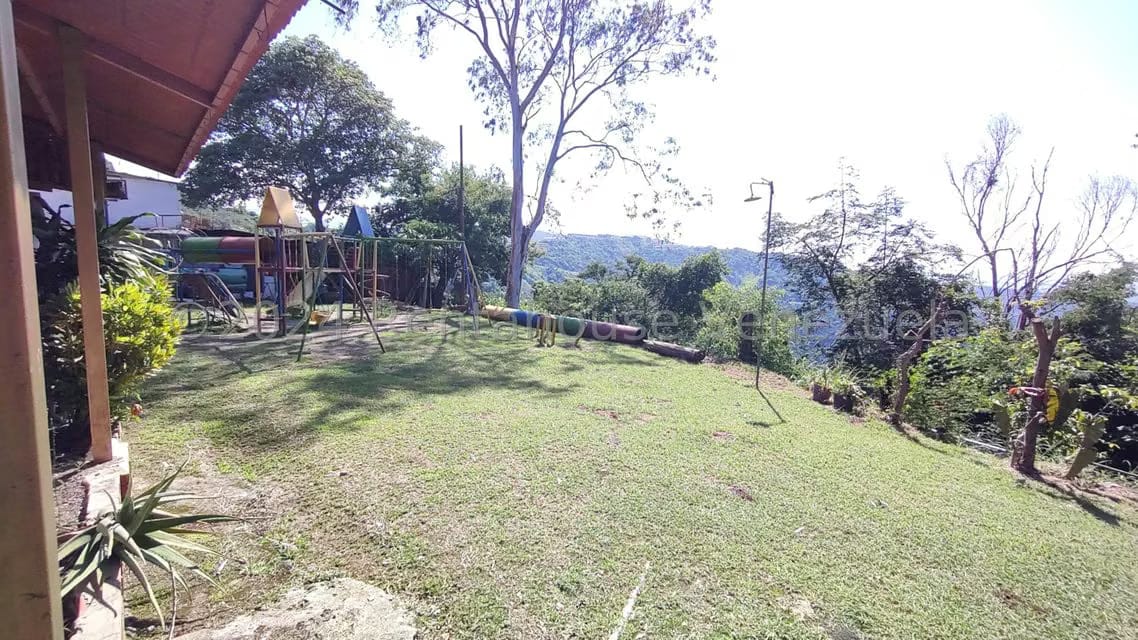 Terreno (Comercial) en Venta en Municipio Guaicaipuro, Miranda - 34