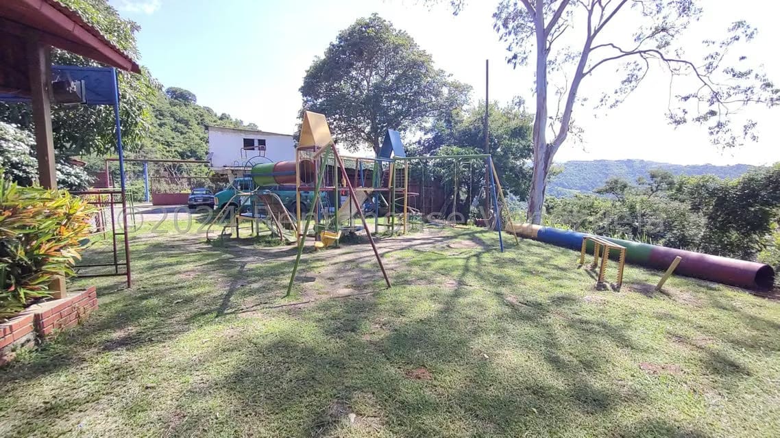 Terreno (Comercial) en Venta en Municipio Guaicaipuro, Miranda - 35