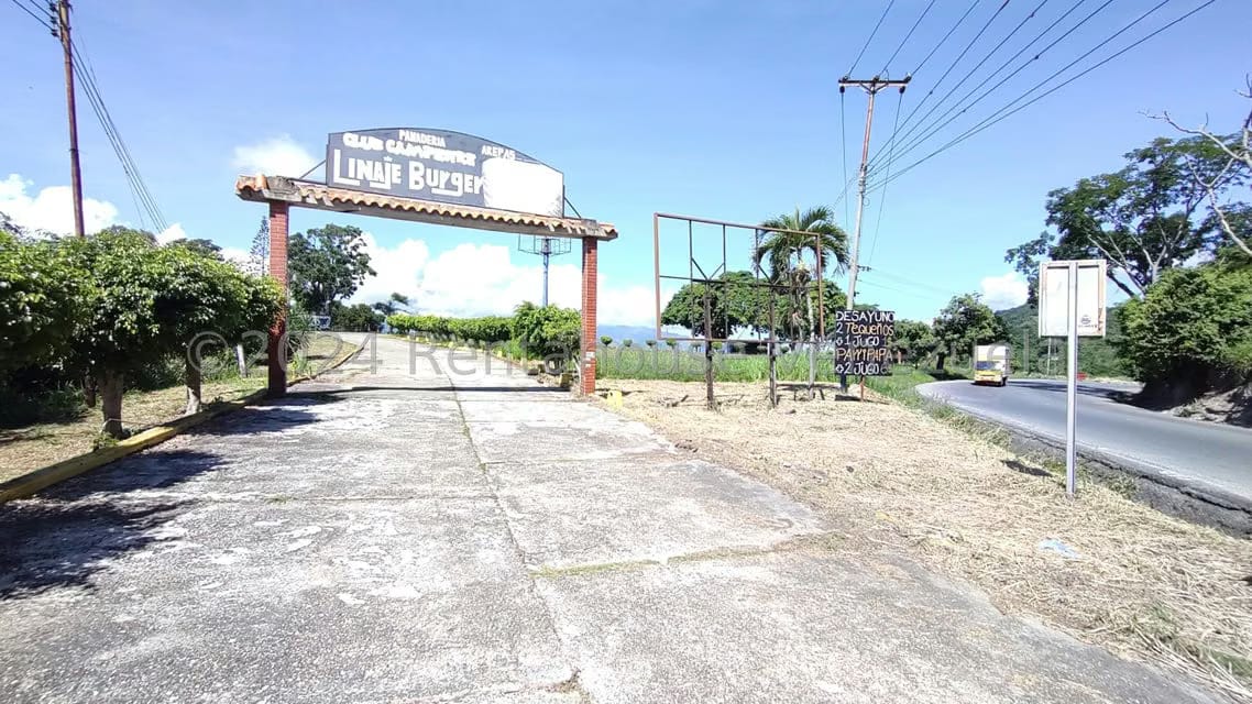 Terreno (Comercial) en Venta en Municipio Guaicaipuro, Miranda - 53
