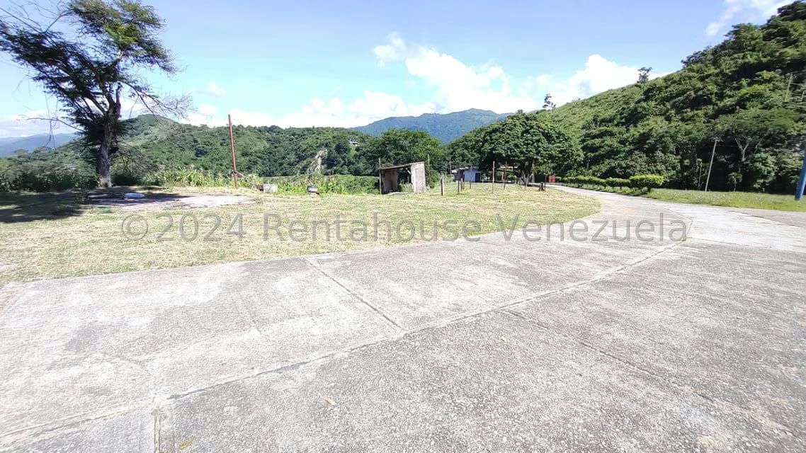 Terreno (Comercial) en Venta en Municipio Guaicaipuro, Miranda - 59