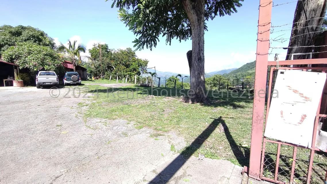 Terreno (Comercial) en Venta en Municipio Guaicaipuro, Miranda - 60