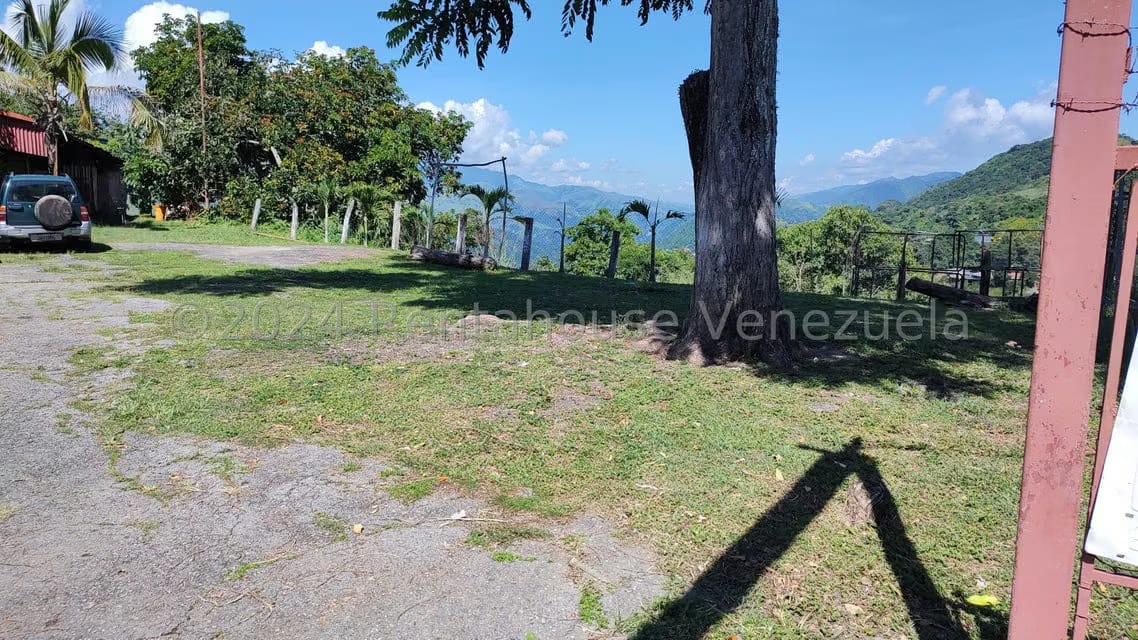 Terreno (Comercial) en Venta en Municipio Guaicaipuro, Miranda - 61