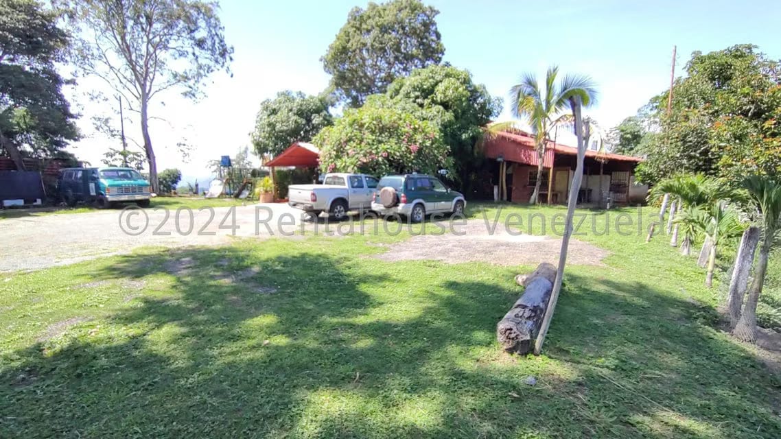 Terreno (Comercial) en Venta en Municipio Guaicaipuro, Miranda - 66