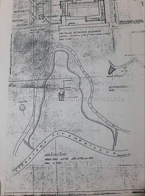 Terreno (Comercial) en Venta en Municipio Guaicaipuro, Miranda - 67