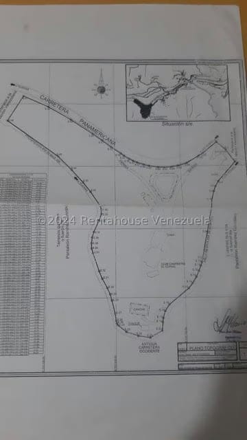 Terreno (Comercial) en Venta en Municipio Guaicaipuro, Miranda - 68