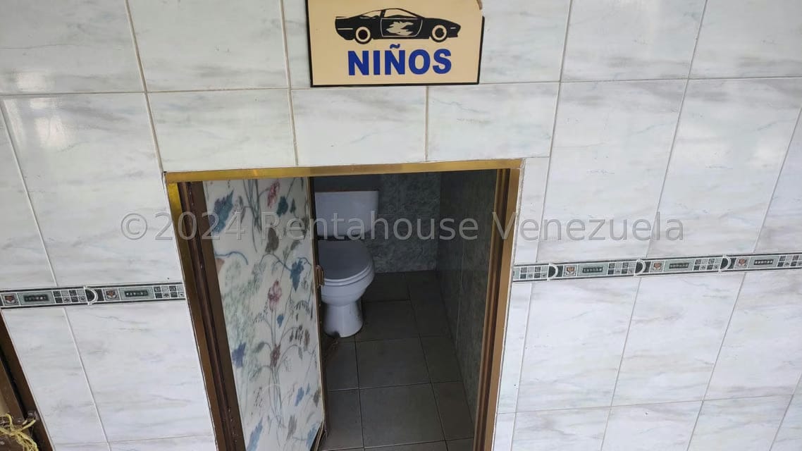 Terreno (Comercial) en Venta en Municipio Guaicaipuro, Miranda - 10