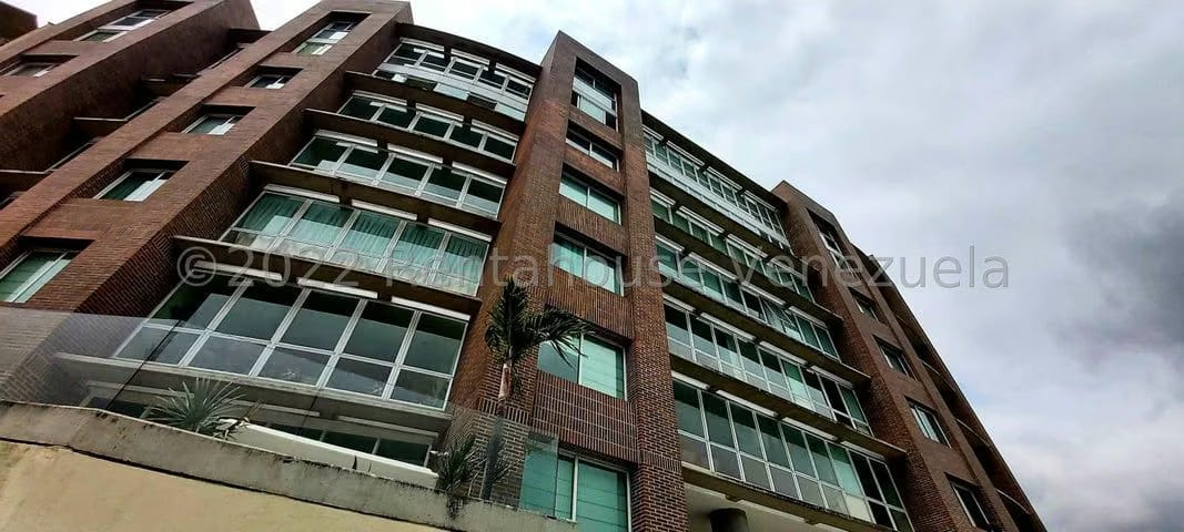 APARTAMENTO EN VENTA – ELENA MARIN NOBREGA