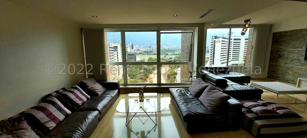 APARTAMENTO EN VENTA – ELENA MARIN NOBREGA - 3