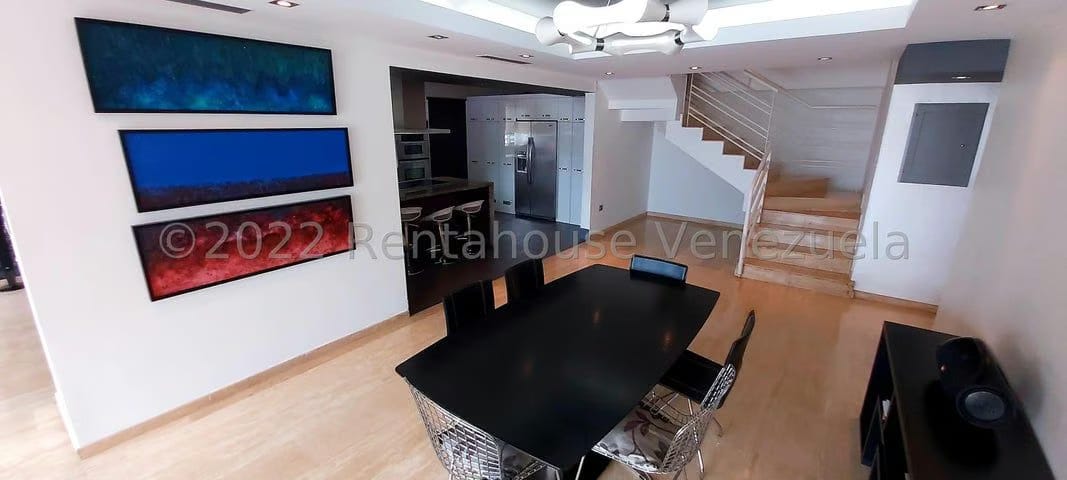 APARTAMENTO EN VENTA – ELENA MARIN NOBREGA - 7