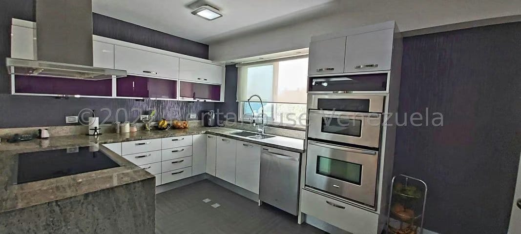 APARTAMENTO EN VENTA – ELENA MARIN NOBREGA - 9