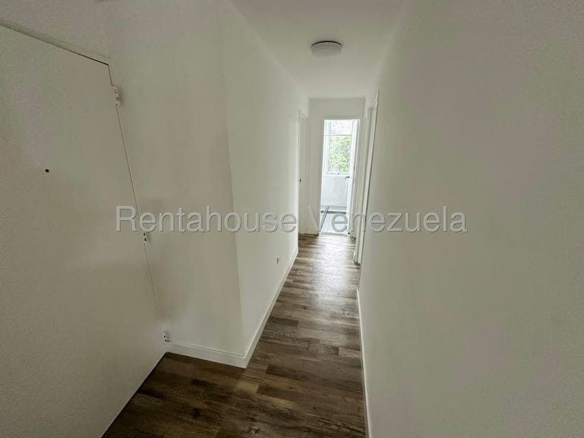 Apartamento (1 Nivel) en Venta en Santa Marta, Distrito Metropolitano - 12