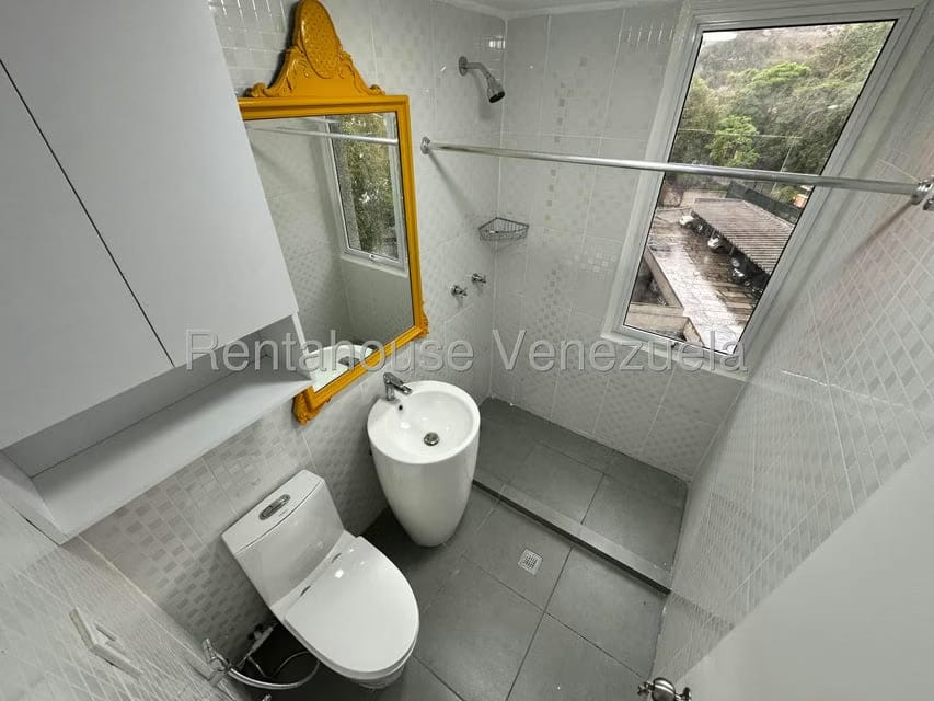 Apartamento (1 Nivel) en Venta en Santa Marta, Distrito Metropolitano - 16