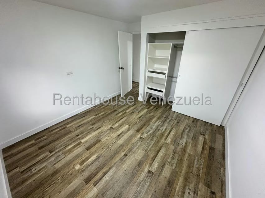 Apartamento (1 Nivel) en Venta en Santa Marta, Distrito Metropolitano - 20