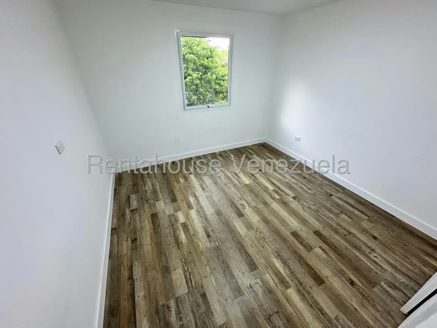 Apartamento (1 Nivel) en Venta en Santa Marta, Distrito Metropolitano - 21