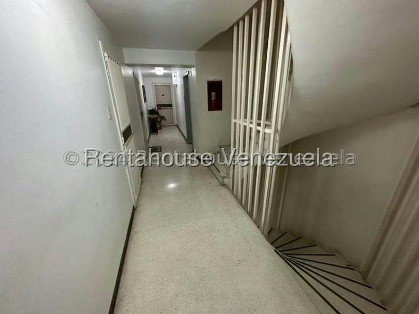 Apartamento (1 Nivel) en Venta en Santa Marta, Distrito Metropolitano - 23