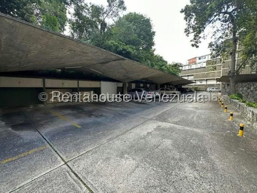 Apartamento (1 Nivel) en Venta en Santa Marta, Distrito Metropolitano - 25