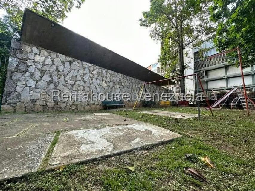 Apartamento (1 Nivel) en Venta en Santa Marta, Distrito Metropolitano - 26