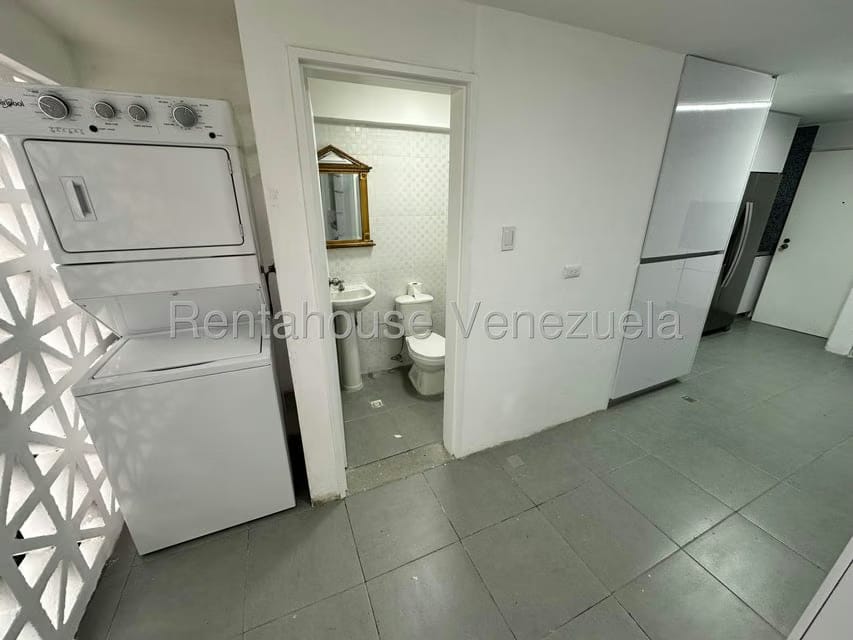 Apartamento (1 Nivel) en Venta en Santa Marta, Distrito Metropolitano - 5