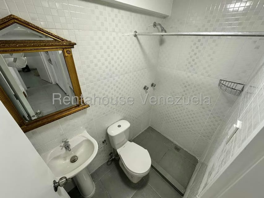 Apartamento (1 Nivel) en Venta en Santa Marta, Distrito Metropolitano - 6