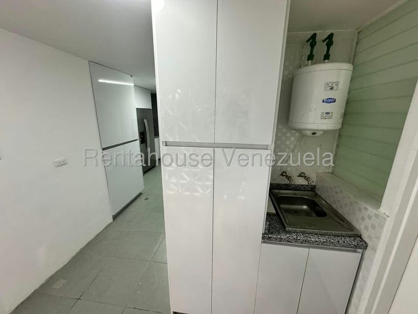 Apartamento (1 Nivel) en Venta en Santa Marta, Distrito Metropolitano - 7