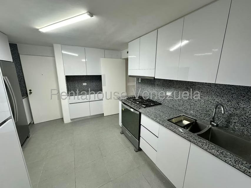 Apartamento (1 Nivel) en Venta en Santa Marta, Distrito Metropolitano - 9