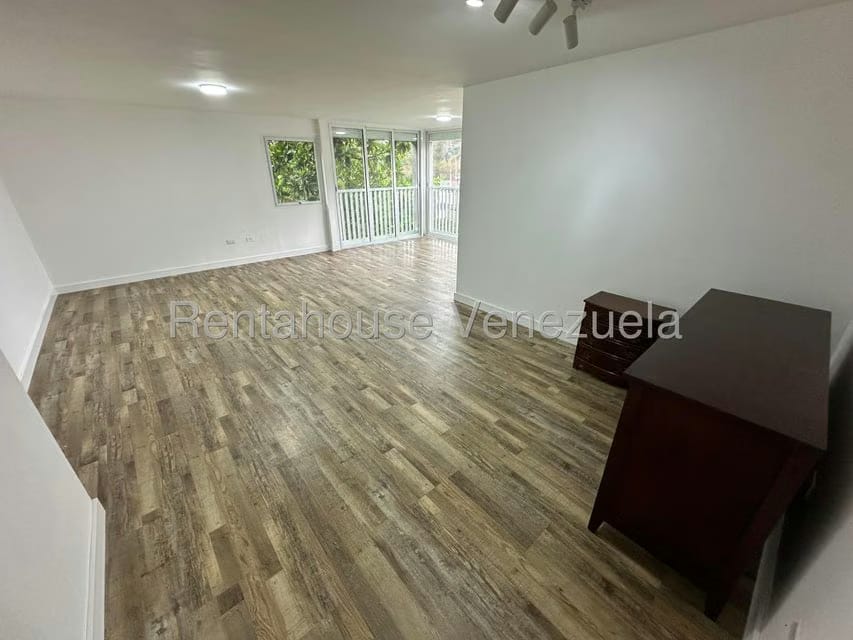 Apartamento (1 Nivel) en Venta en Santa Marta, Distrito Metropolitano - 10