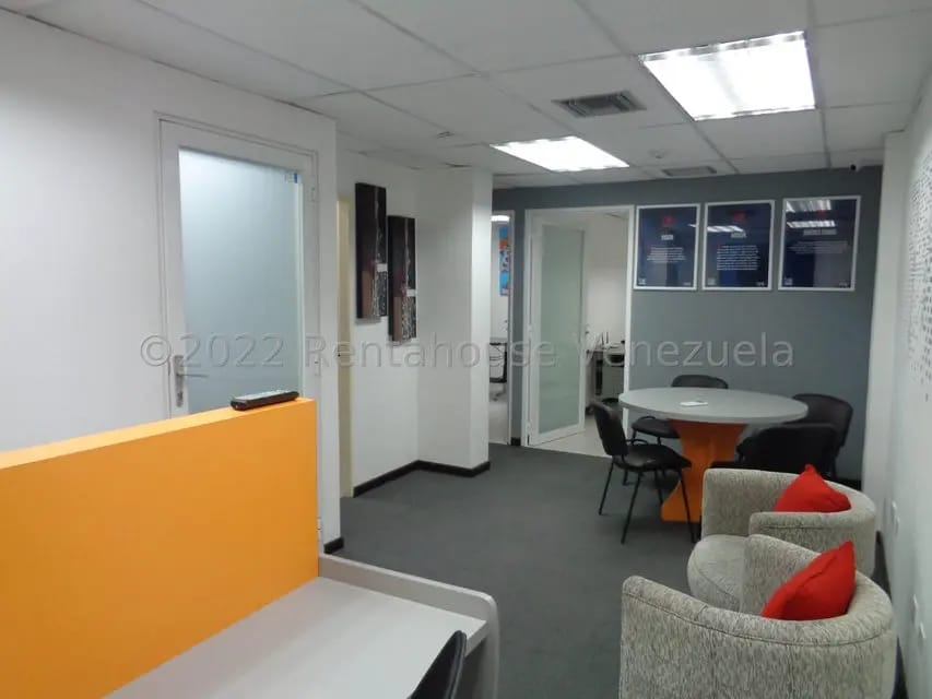 Comercial (Oficina) en Venta en Las Mercedes, Distrito Metropolitano - 2