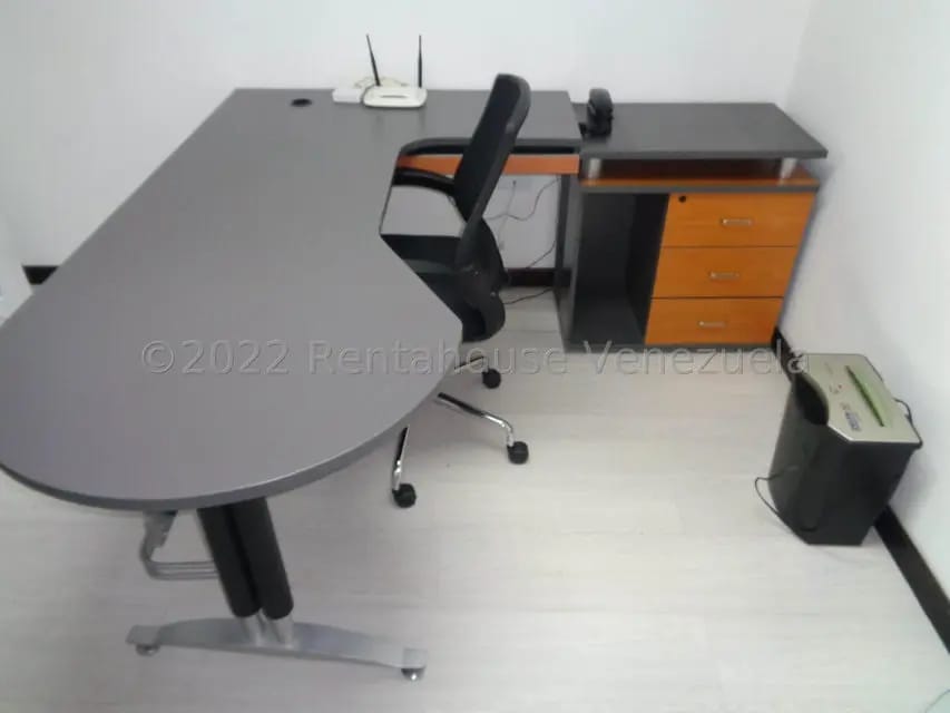 Comercial (Oficina) en Venta en Las Mercedes, Distrito Metropolitano - 13