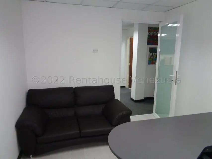 Comercial (Oficina) en Venta en Las Mercedes, Distrito Metropolitano - 14