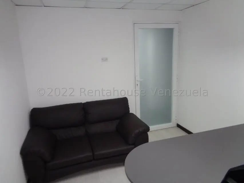 Comercial (Oficina) en Venta en Las Mercedes, Distrito Metropolitano - 15