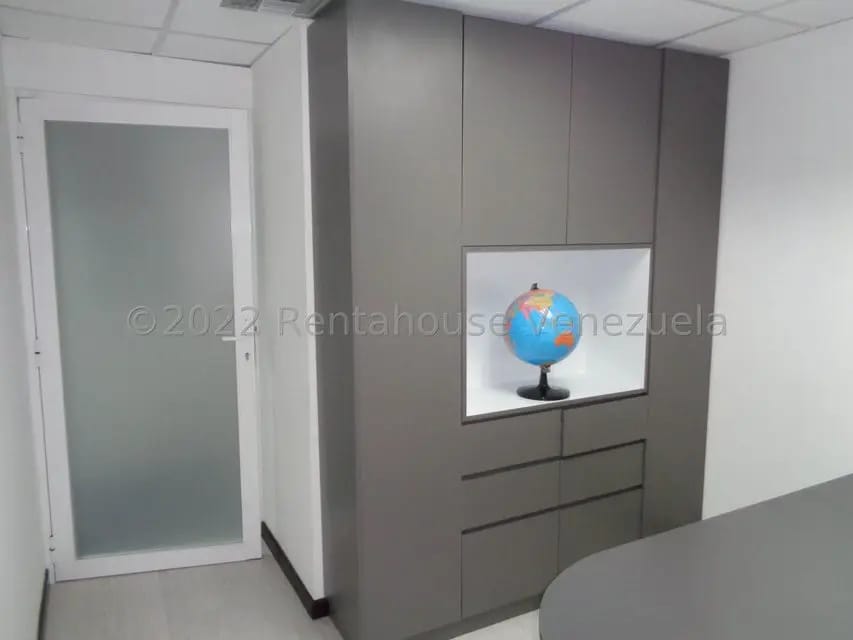 Comercial (Oficina) en Venta en Las Mercedes, Distrito Metropolitano - 17