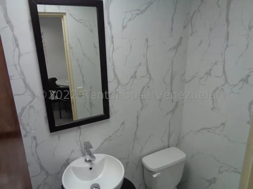 Comercial (Oficina) en Venta en Las Mercedes, Distrito Metropolitano - 18