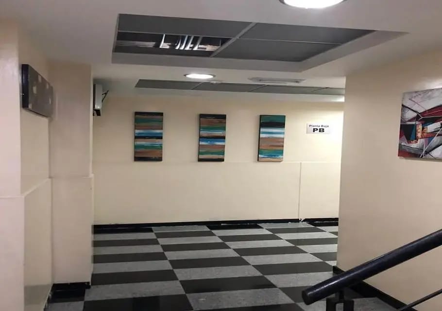 Comercial (Oficina) en Venta en Las Mercedes, Distrito Metropolitano - 20